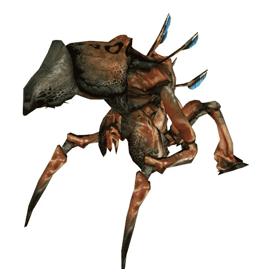 antlion guard growling HL2 AI Voice