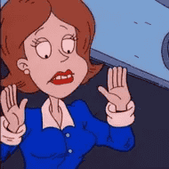 Miss Appleby (Rugrats) Image
