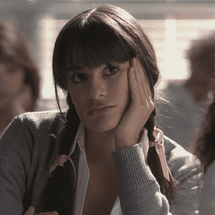 rachel berry ai voice v3 AI Voice