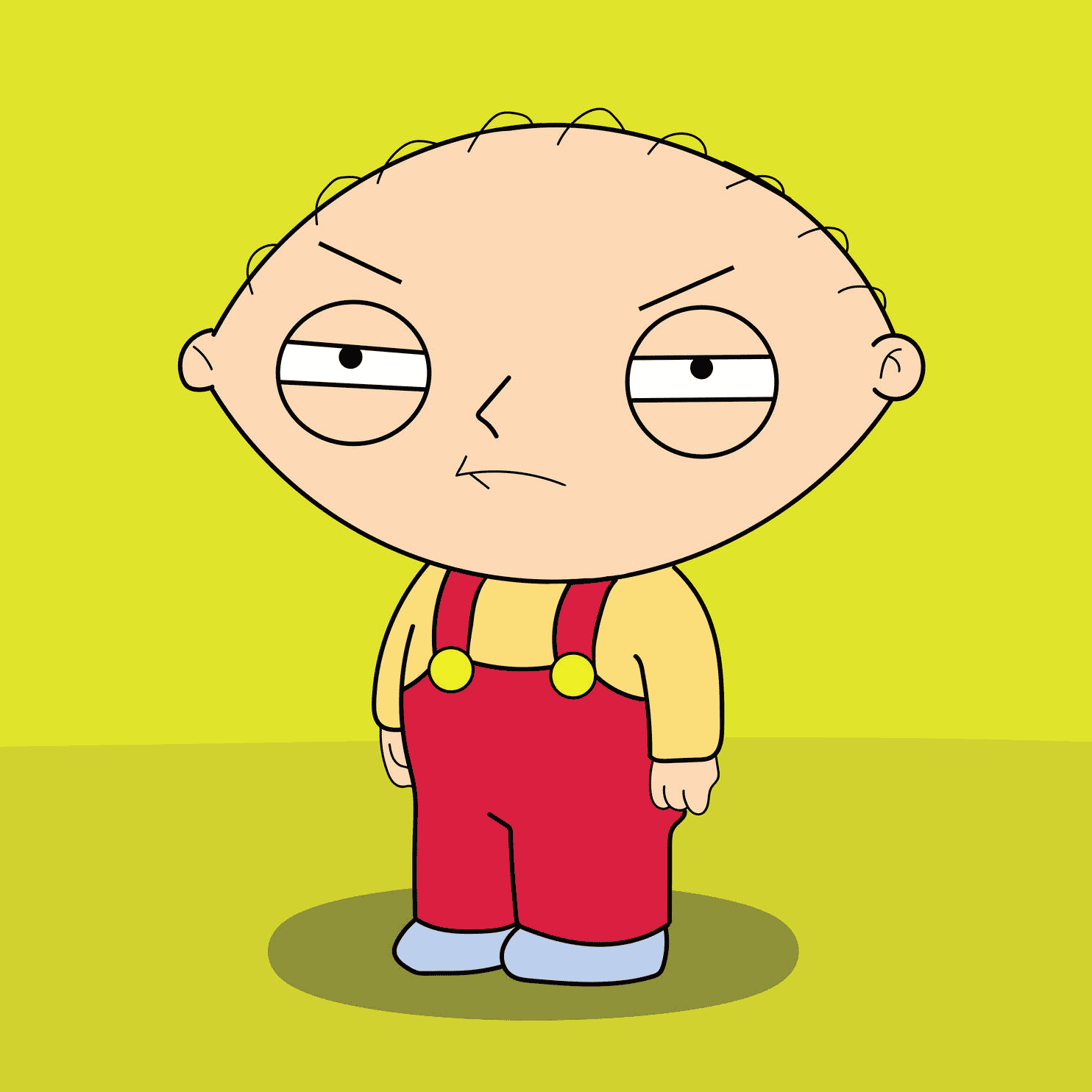 Stewie v1 AI Voice