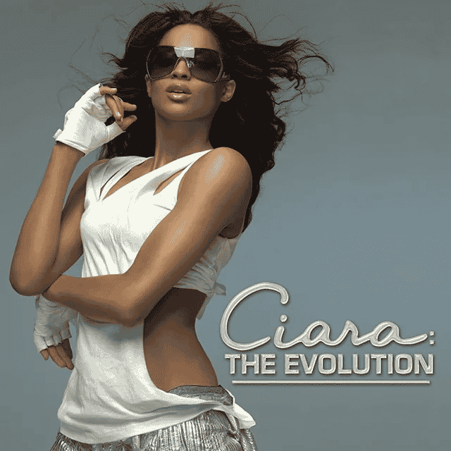 Ciara (The Evolution Era) HQ AI Voice