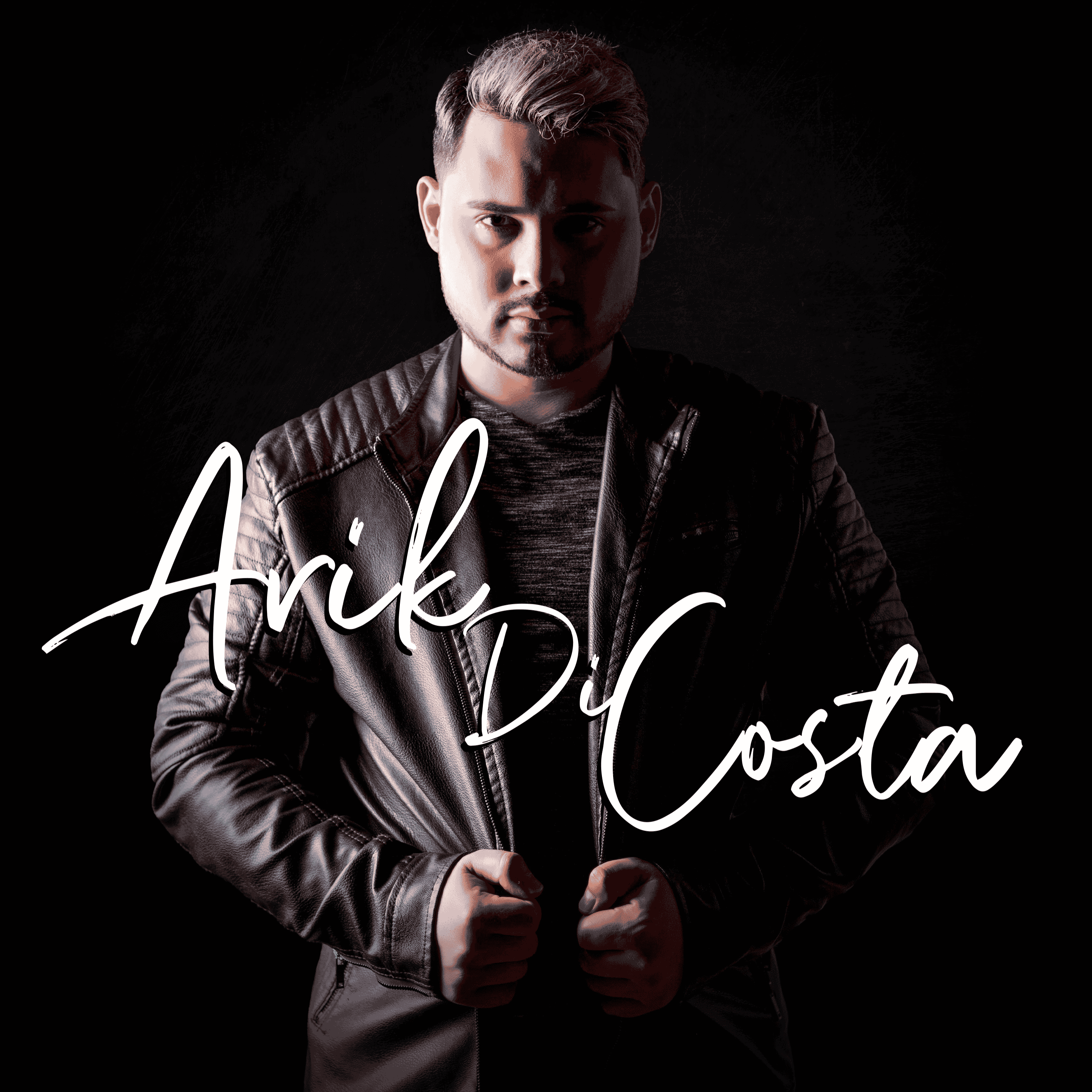 Arik Dicosta Balada AI AI Voice