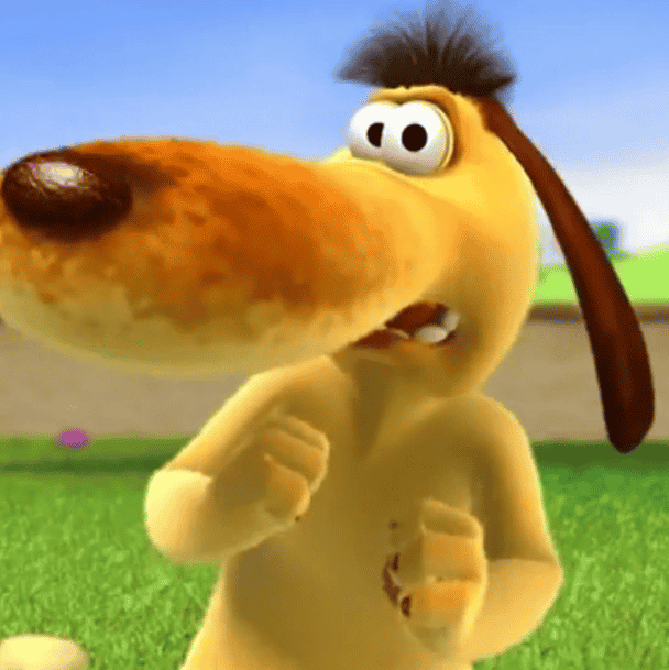 Stanley (Pit and Mortimer Movie From Pat & Stan) AI Voice