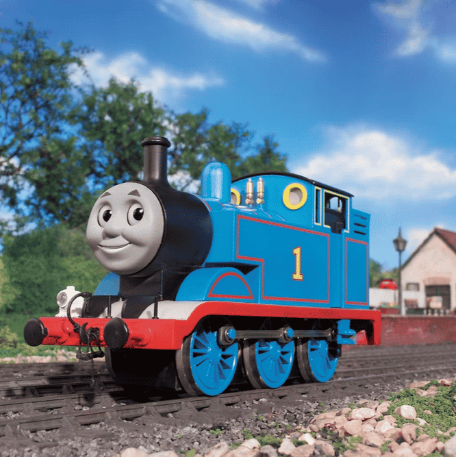 Michael Angelis (HiT Era) AI Voice