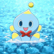 Cheese (Sonic X) AI Voice