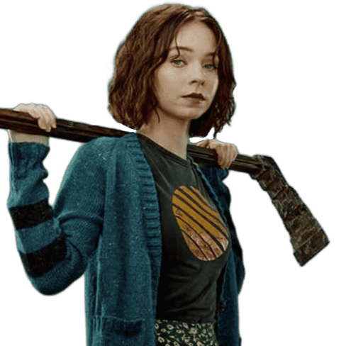 Natalie (A Minecraft Movie) AI Voice
