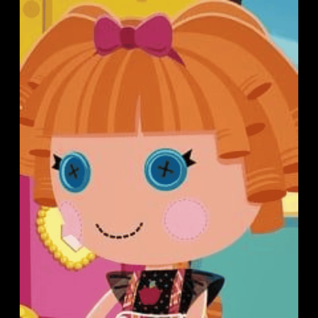 (FIXED) Bea Spells-a-Lot (Weights.gg) AI Voice