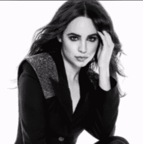 Sofia Carson Image