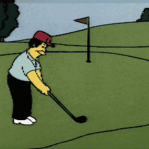 Lee Carvallo (Simpsons) AI Voice