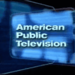 American Public Television Logo (1999) AI Voice