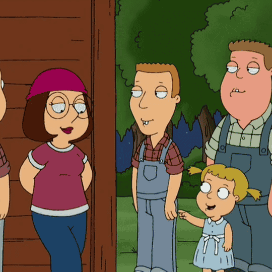 Little Girl (Family Guy) (Dakota Fanning AI Voice