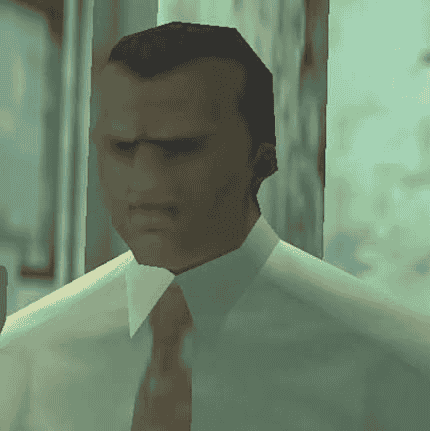 Decoy Octopus (MGS) AI Voice