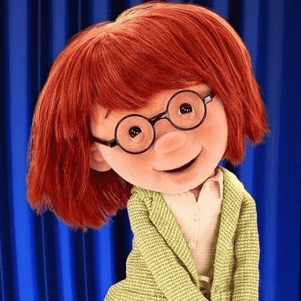 Riley (Julie's Greenroom) AI Voice