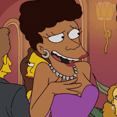 Bernice Hibbert [Régine Teyssot] AI Voice