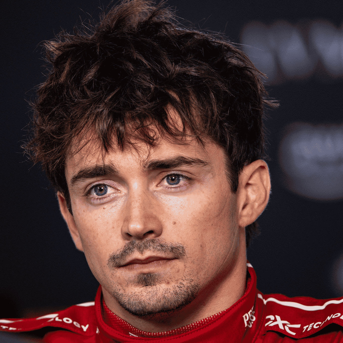 charles leclerc AI Voice