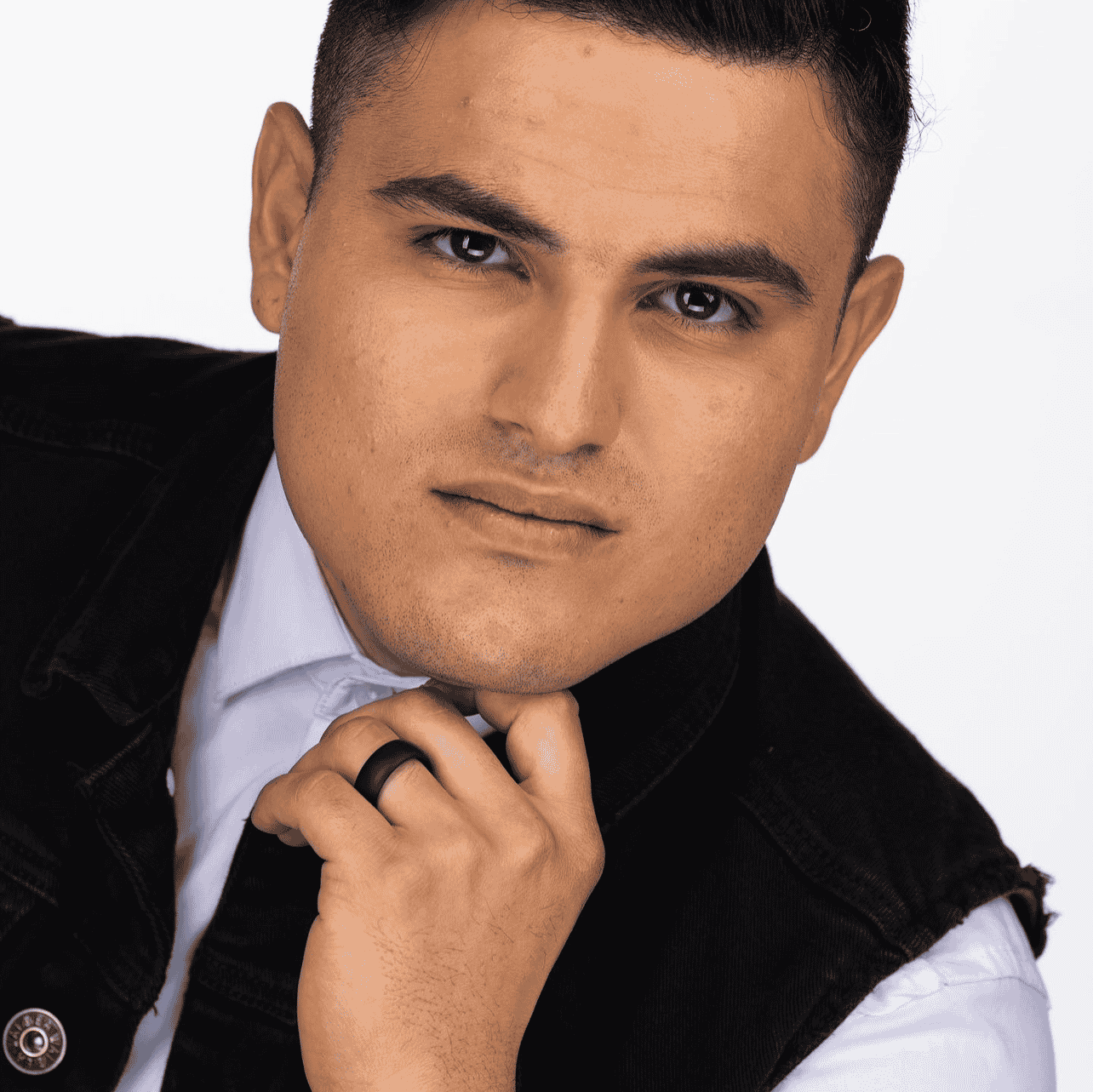 Nathan Cusimano upgrade AI Voice
