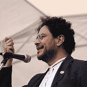 Ivan Cepeda AI Voice