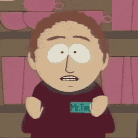 Richard Tweak (South Park) AI Voice