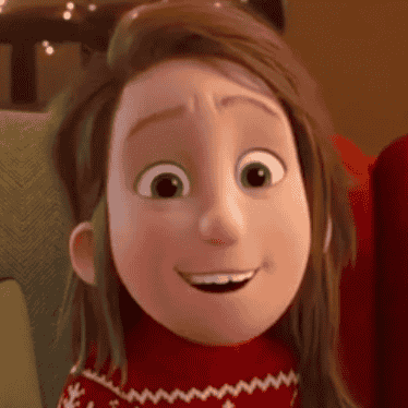 Charlie Beccles (That Christmas) AI Voice