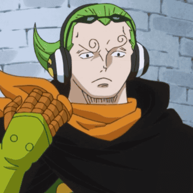 Yonji Vinsmoke (Jap) (One Piece) AI Voice