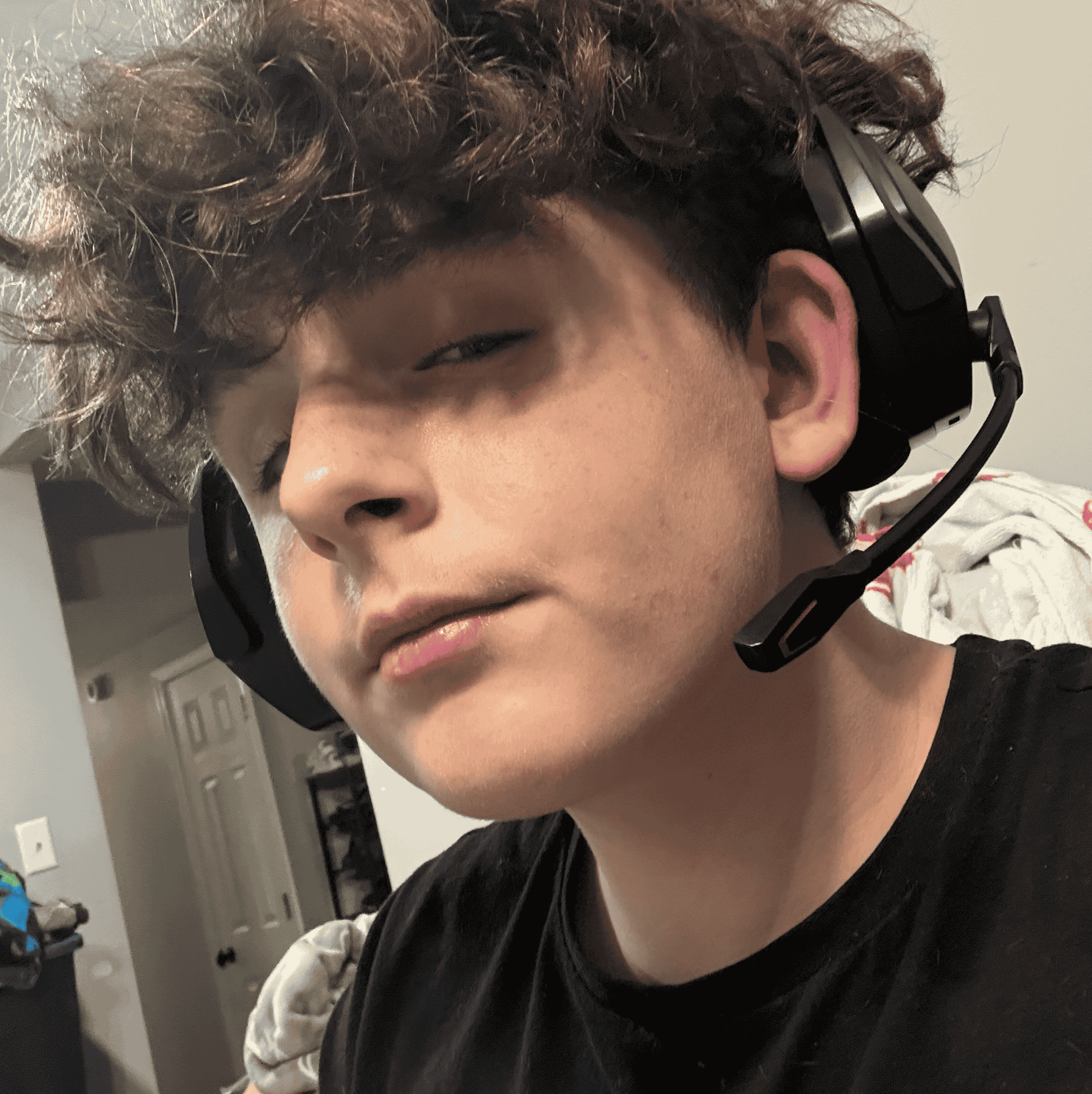 Blayden Jameson V6 AI Voice