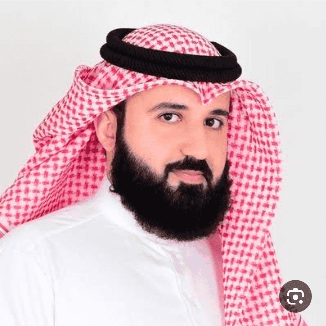 اسامة الواعظ AI Voice