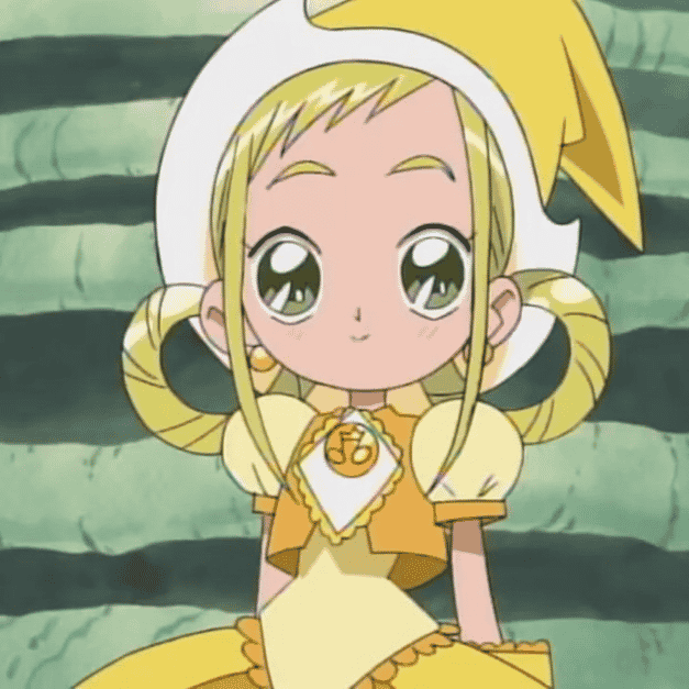 Momoko Asuka (Ojamajo Doremi) AI Voice