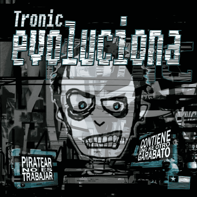 Tiempo "Instrumental" (Tronic) AI Voice