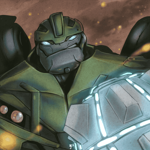 TFP Bulkhead  AI Voice