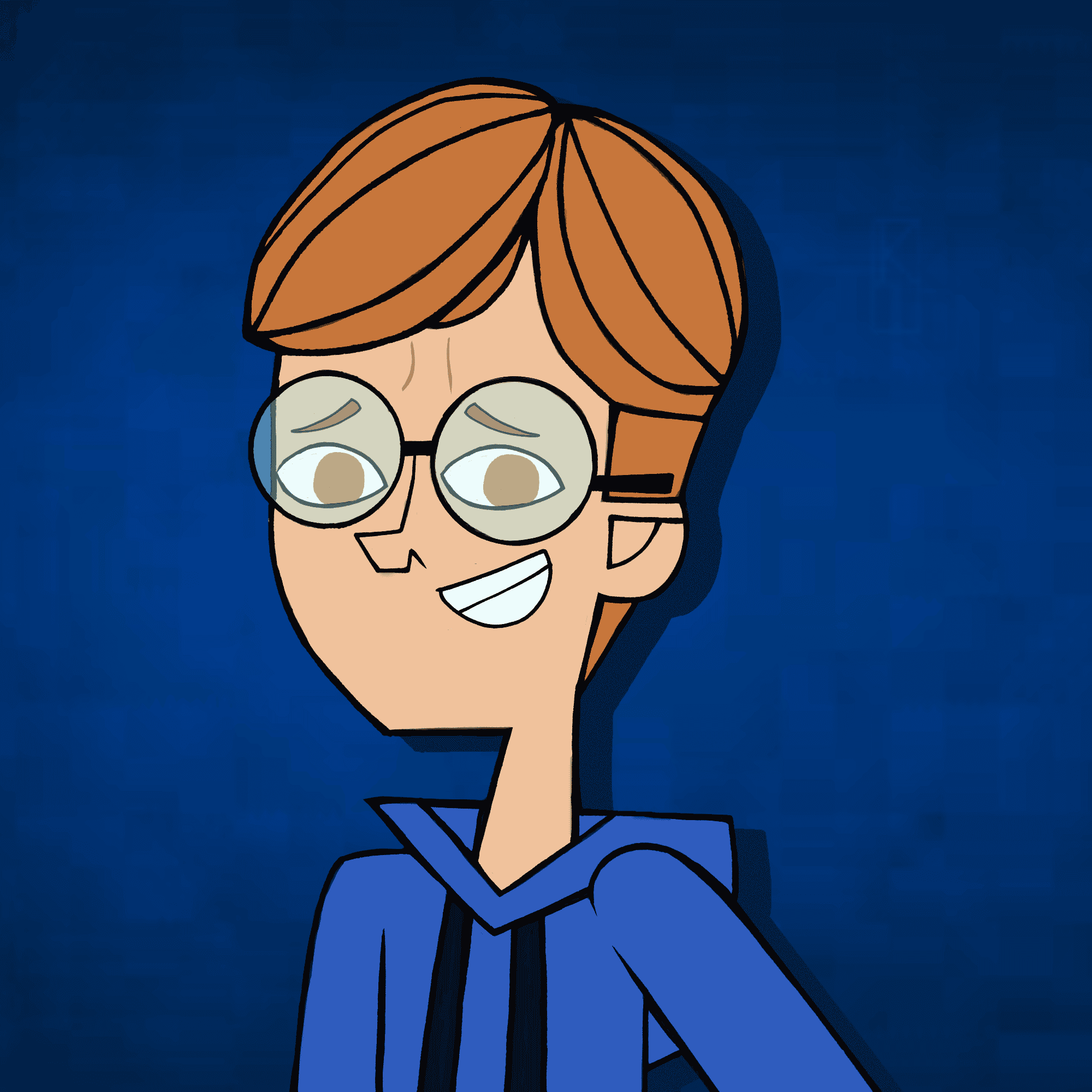 Josh Drama time  Image