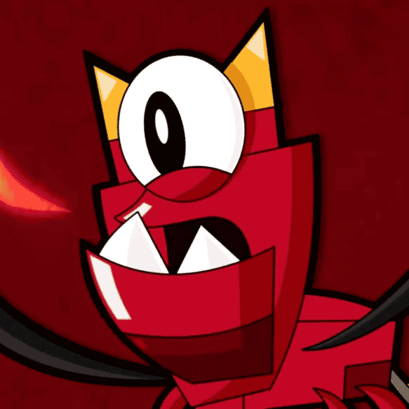 Flamzer Infernite AI Voice