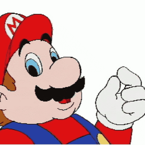 Mario (Hotel Mario Pilot) AI Voice