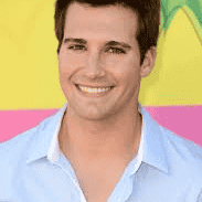 James Maslow (BTR) AI Voice