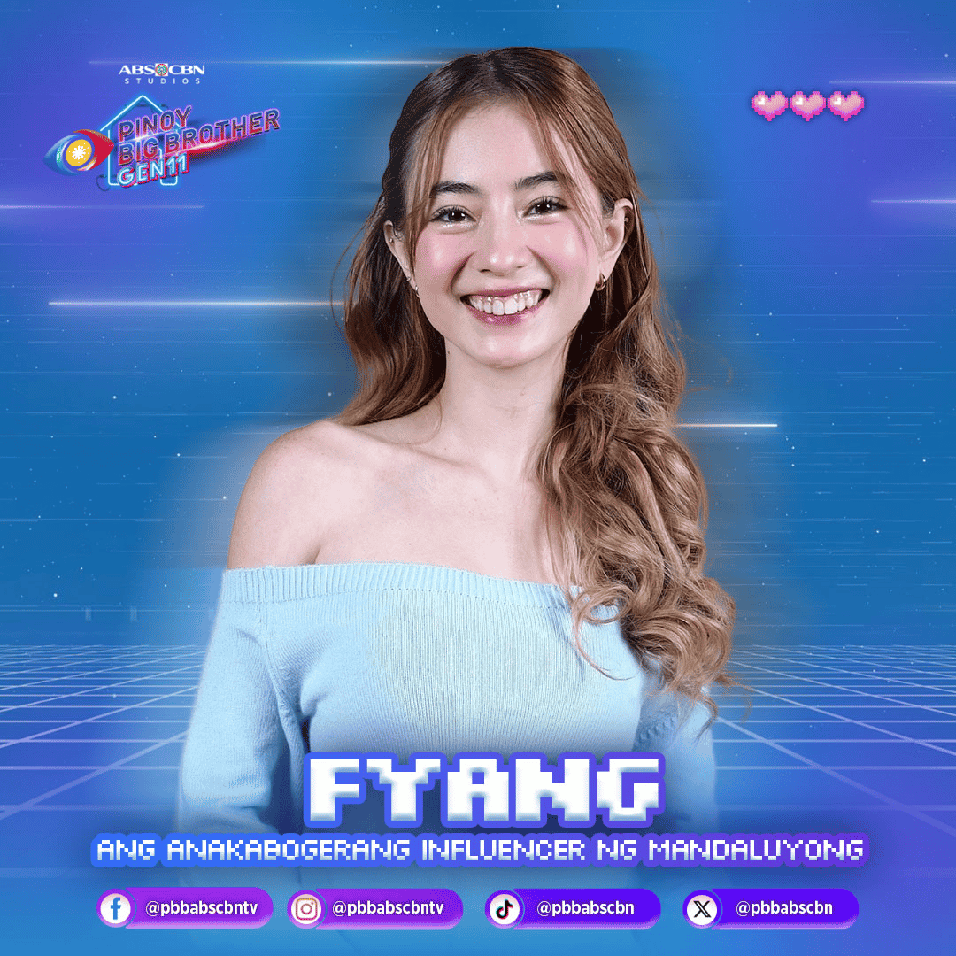 Sofia "Fyang" Smith AI Voice