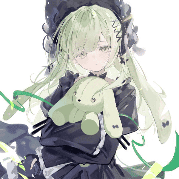Wakaba Mutsumi (Mortis) (BanG Dream!) AI Voice