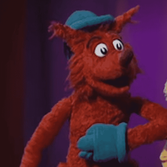 Fox-In-Sox (Wubbulous World Of Dr. Suess) AI Voice