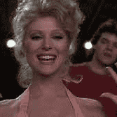 Val Clarke (Chorus Line) (Audrey Landers AI Voice