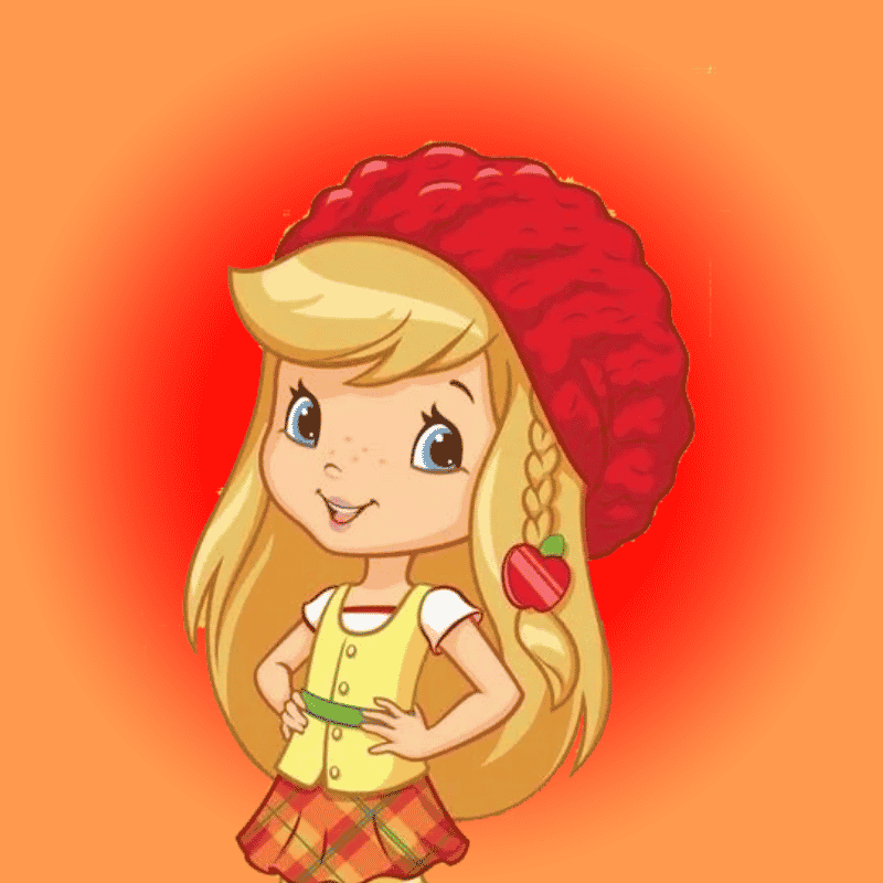 Apple Dumpling (2015) AI Voice