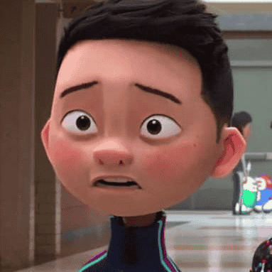 Noah (Ron's Gone Wrong) AI Voice