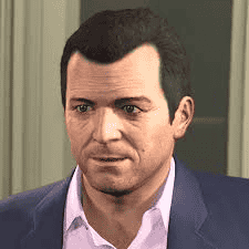 Micheal De Santa  AI Voice