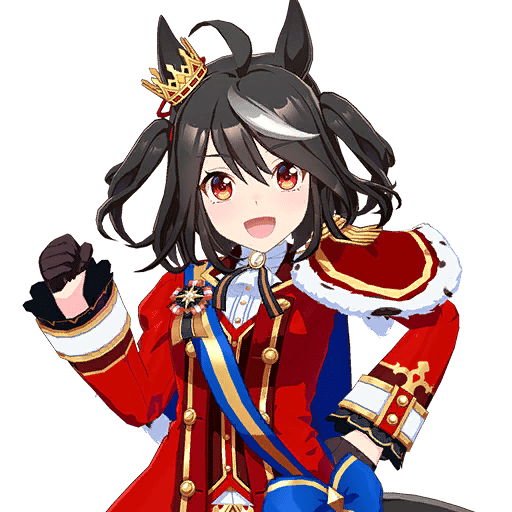 Kitasan Black - Umamusume Pretty Derby AI Voice