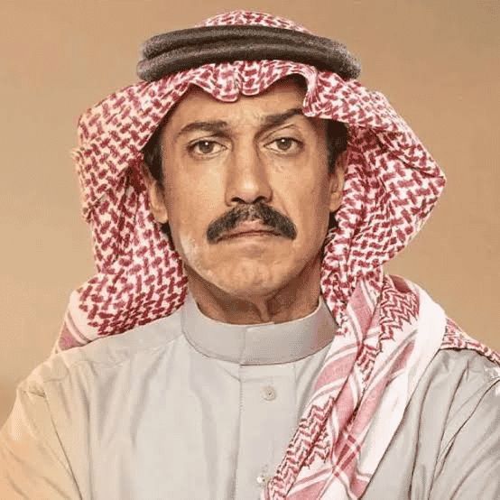 تركي اليوسف من مسلسل امي AI Voice