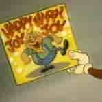 Stinky Wizzleteats (Ren & Stimpy) Image