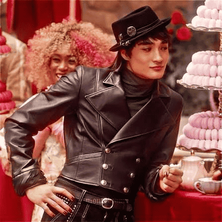 Max Hatter AI Voice