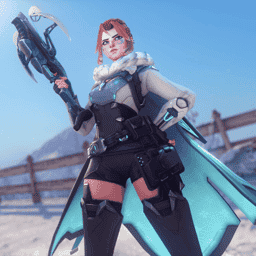 Freja  AI Voice