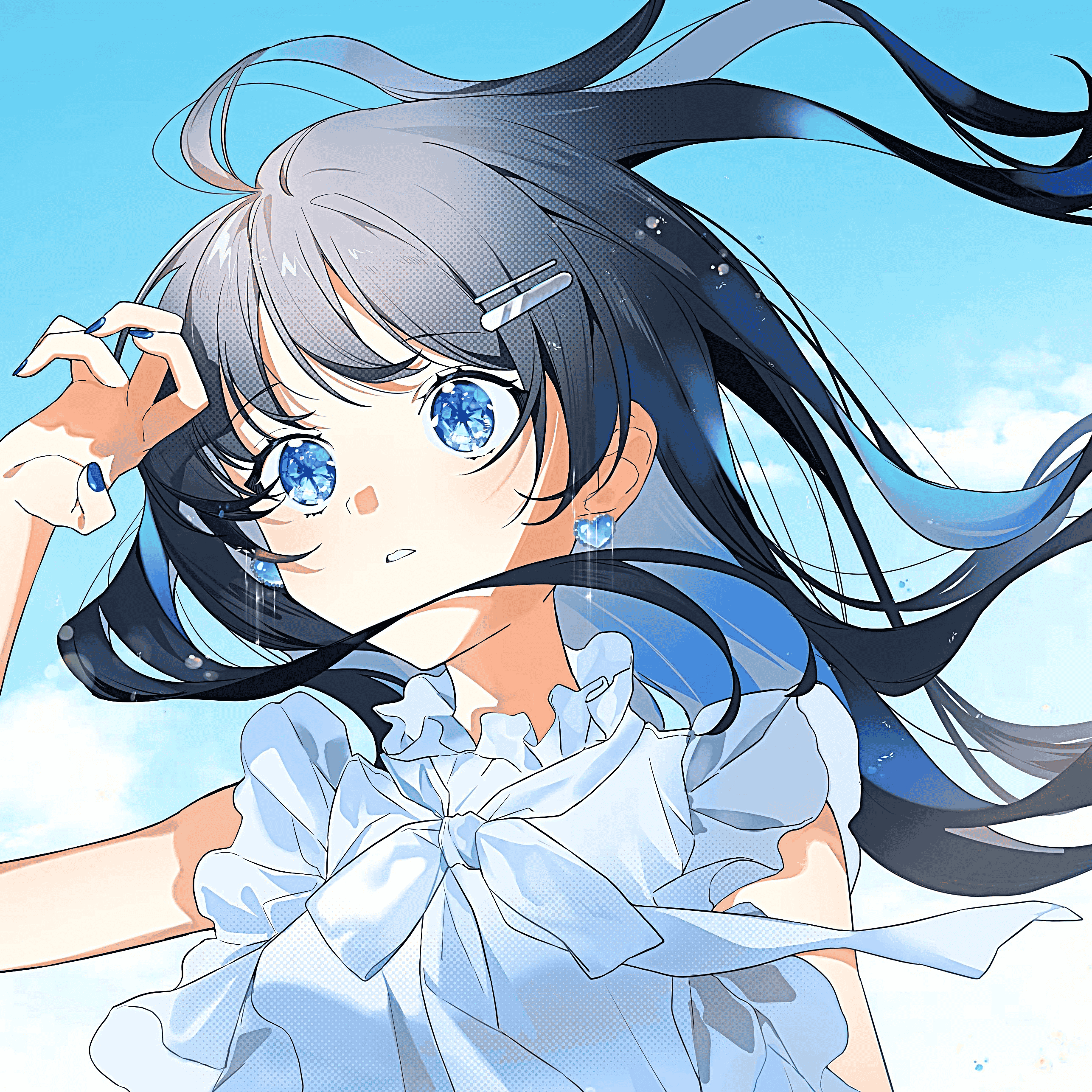 Nanami Urara AI Voice