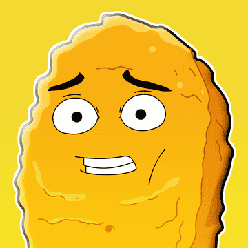 Nugget Dancing (Max Design Pro) AI Voice
