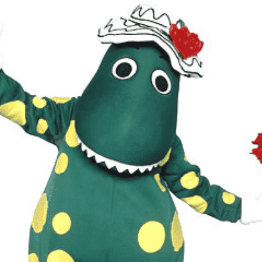 Dorothy (Emma Pask) (The Wiggles) AI Voice