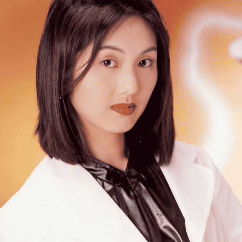 Miriam Yeung Image