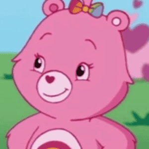 Cheer Bear (Care Bears Adventures in Care-a-LotPT-BR) AI Voice